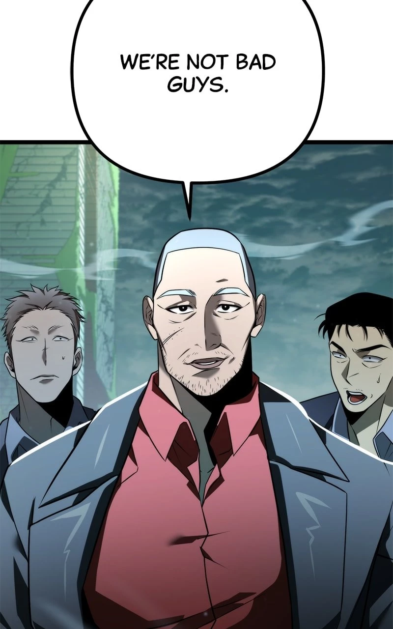 Read Reincarnator EN Manga Online