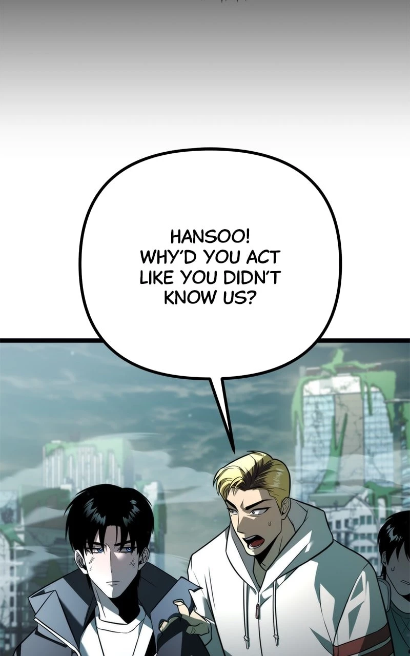 Read Reincarnator EN Manga Online