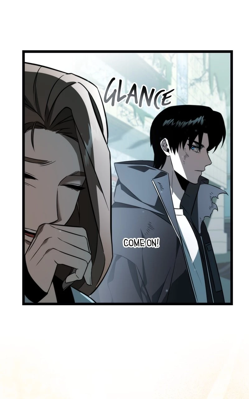 Read Reincarnator EN Manga Online