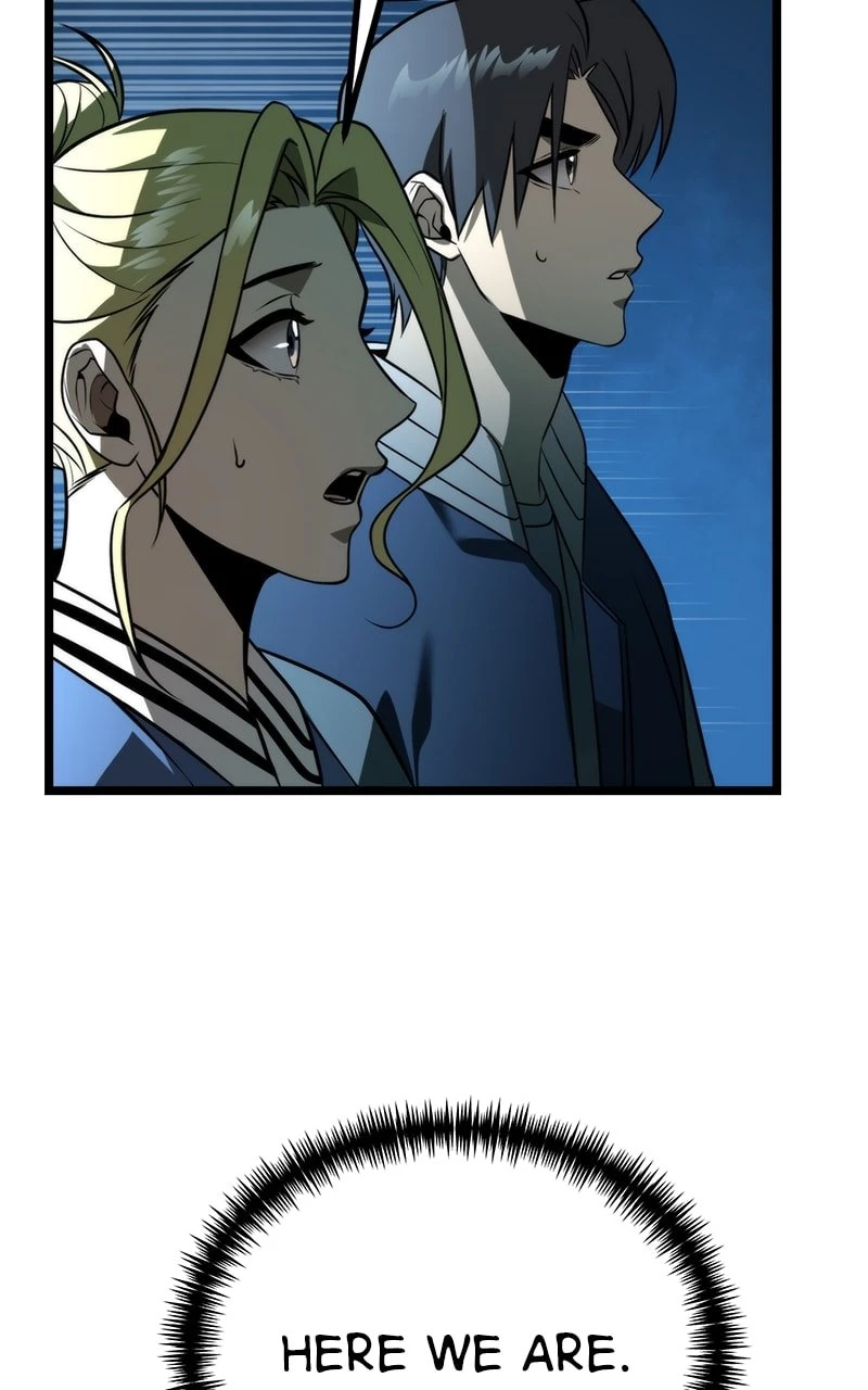 Read Reincarnator EN Manga Online