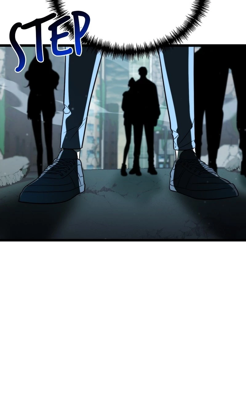 Read Reincarnator EN Manga Online