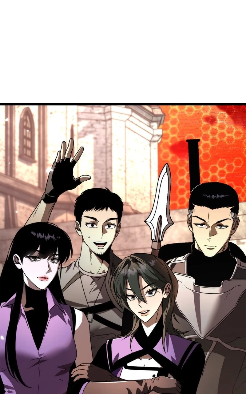 Read Reincarnator EN Manga Online