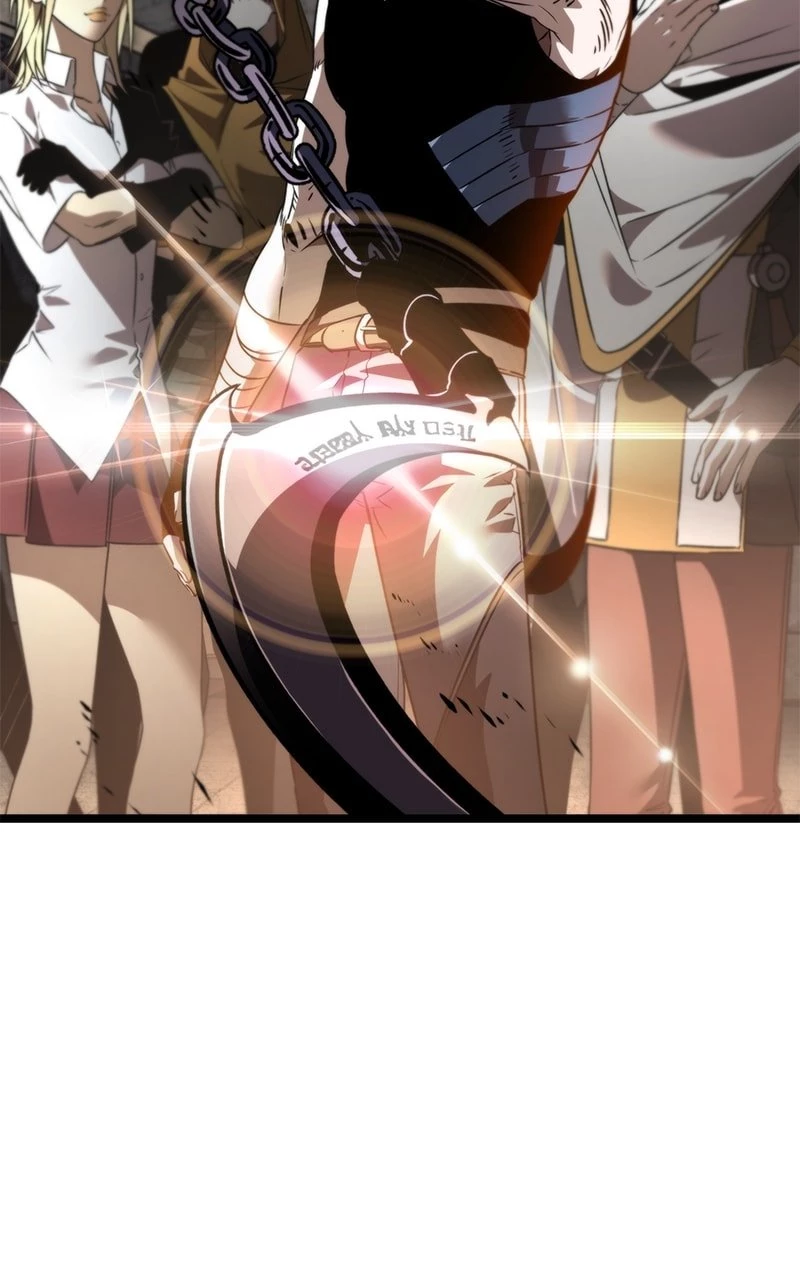 Read Reincarnator EN Manga Online