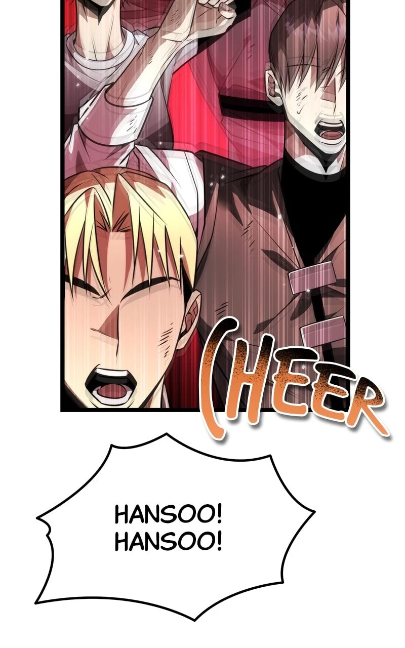 Read Reincarnator EN Manga Online