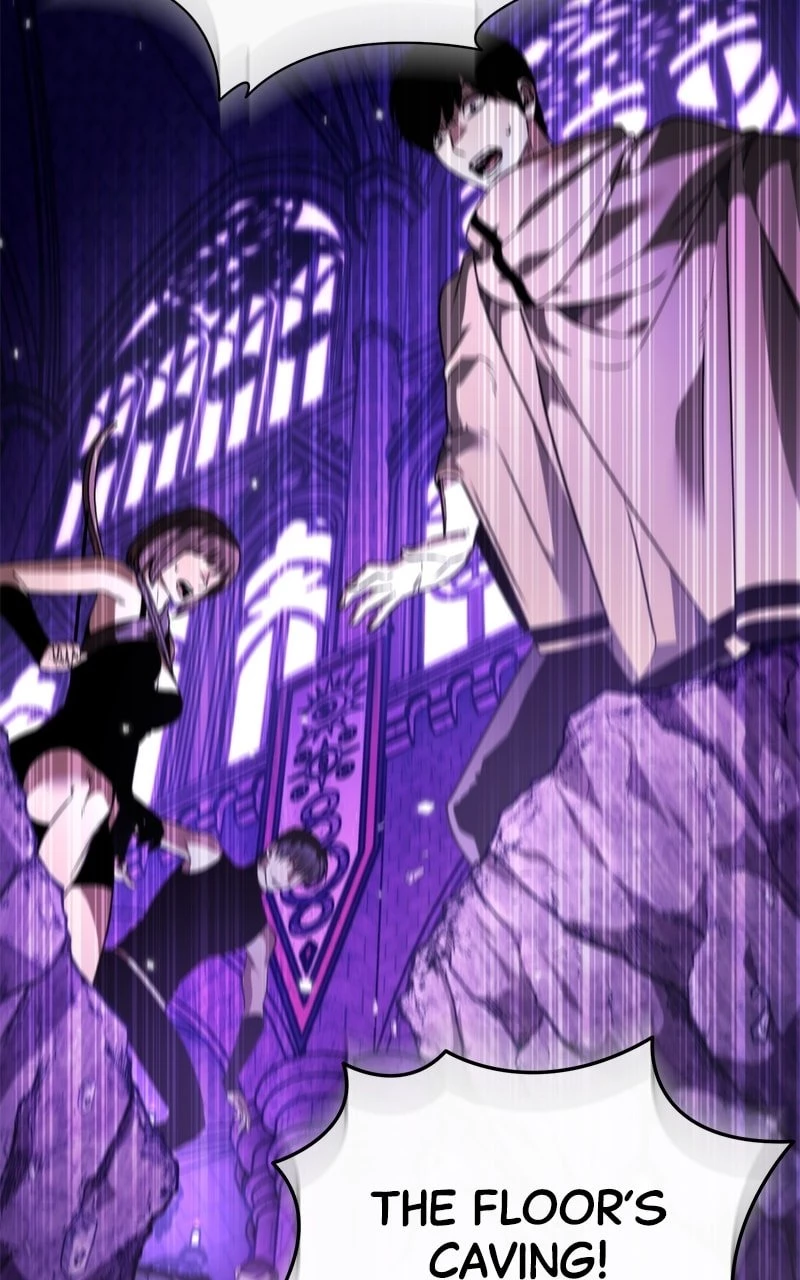 Read Reincarnator EN Manga Online