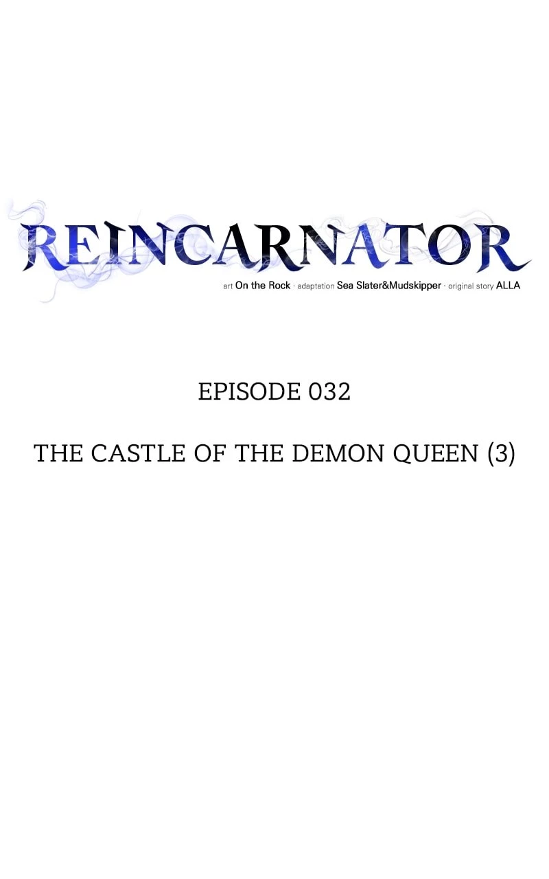 Read Reincarnator EN Manga Online