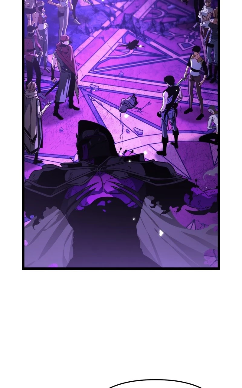 Read Reincarnator EN Manga Online