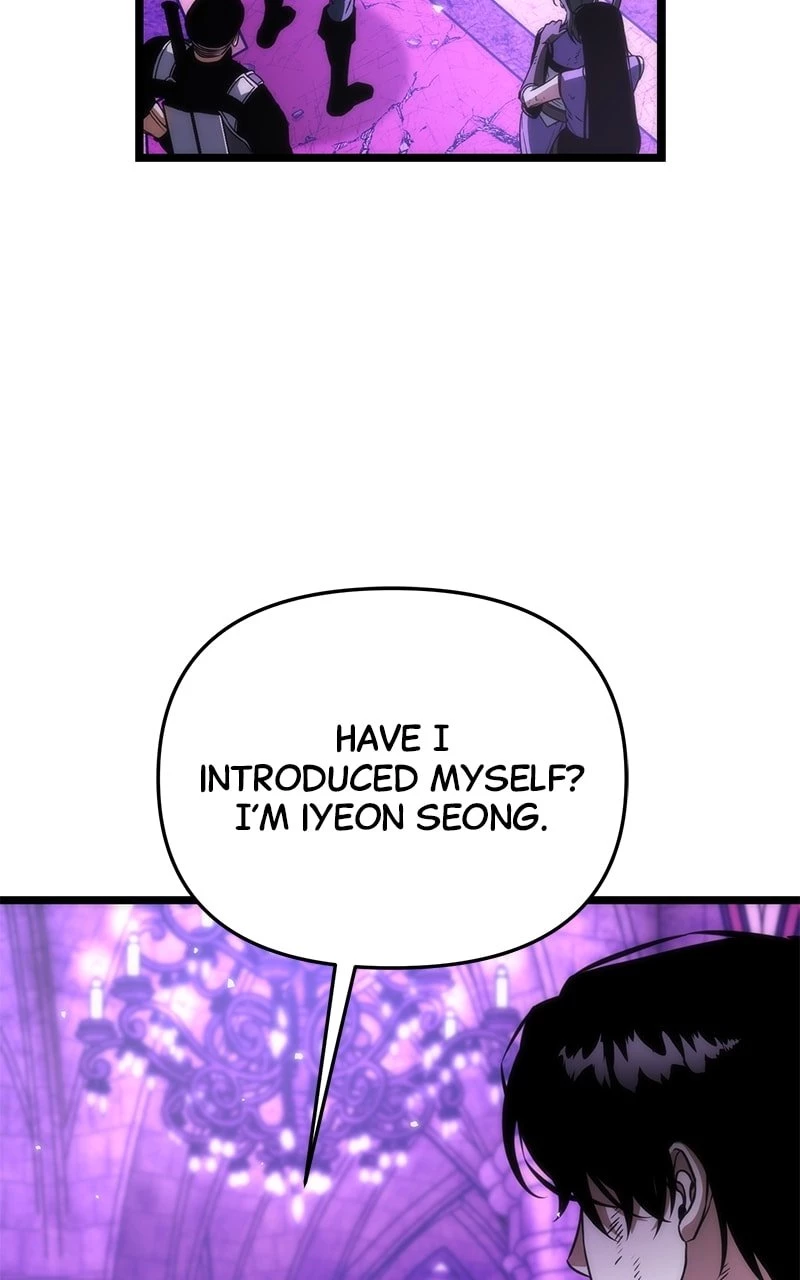Read Reincarnator EN Manga Online