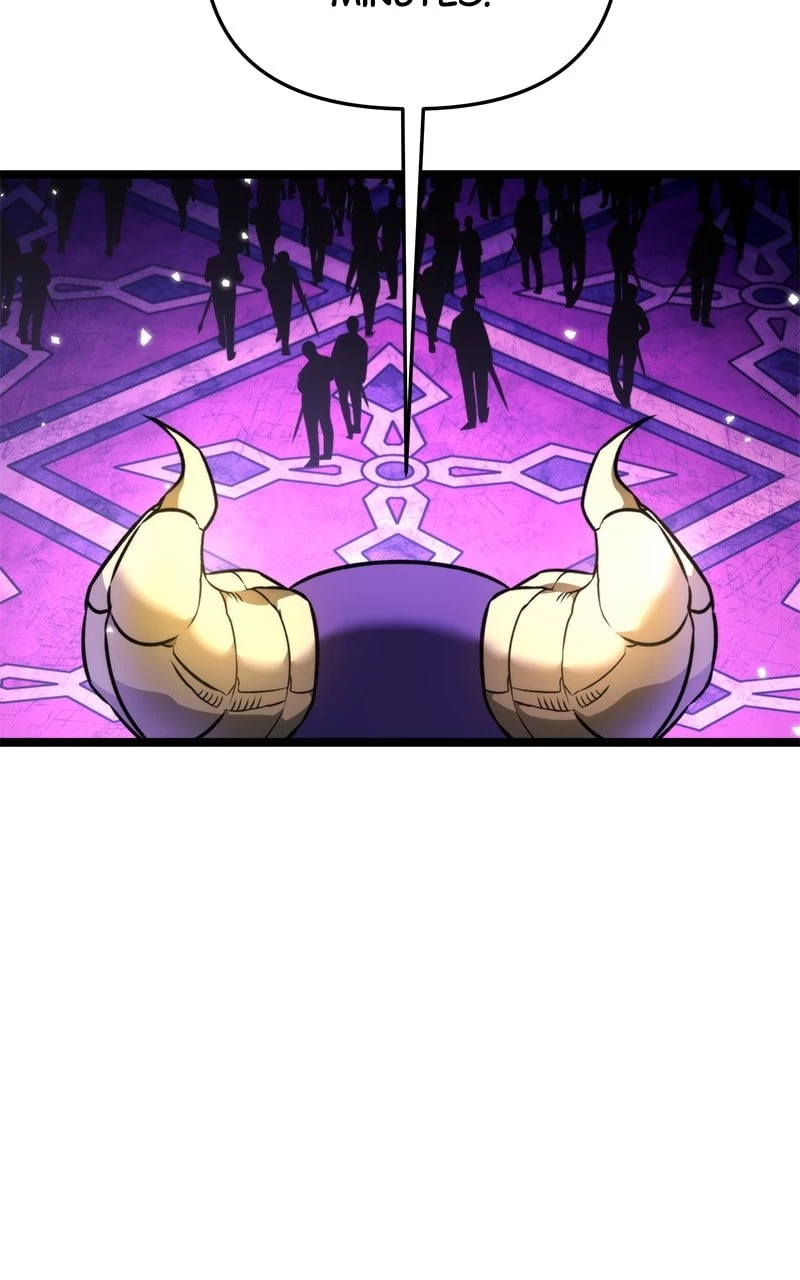 Read Reincarnator EN Manga Online