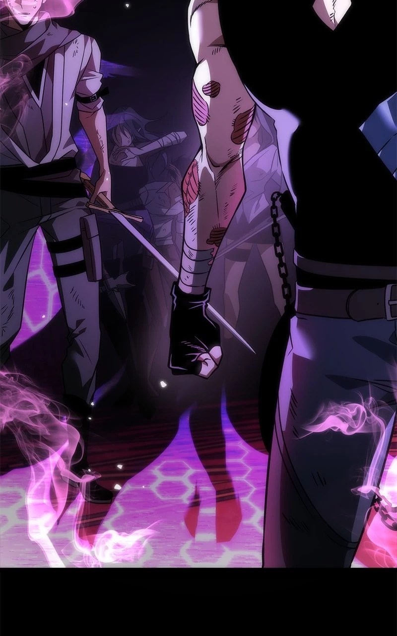 Read Reincarnator EN Manga Online