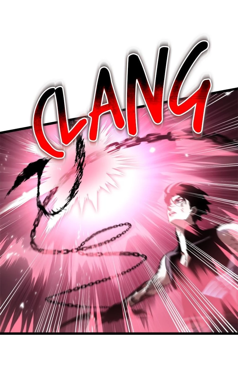 Read Reincarnator EN Manga Online