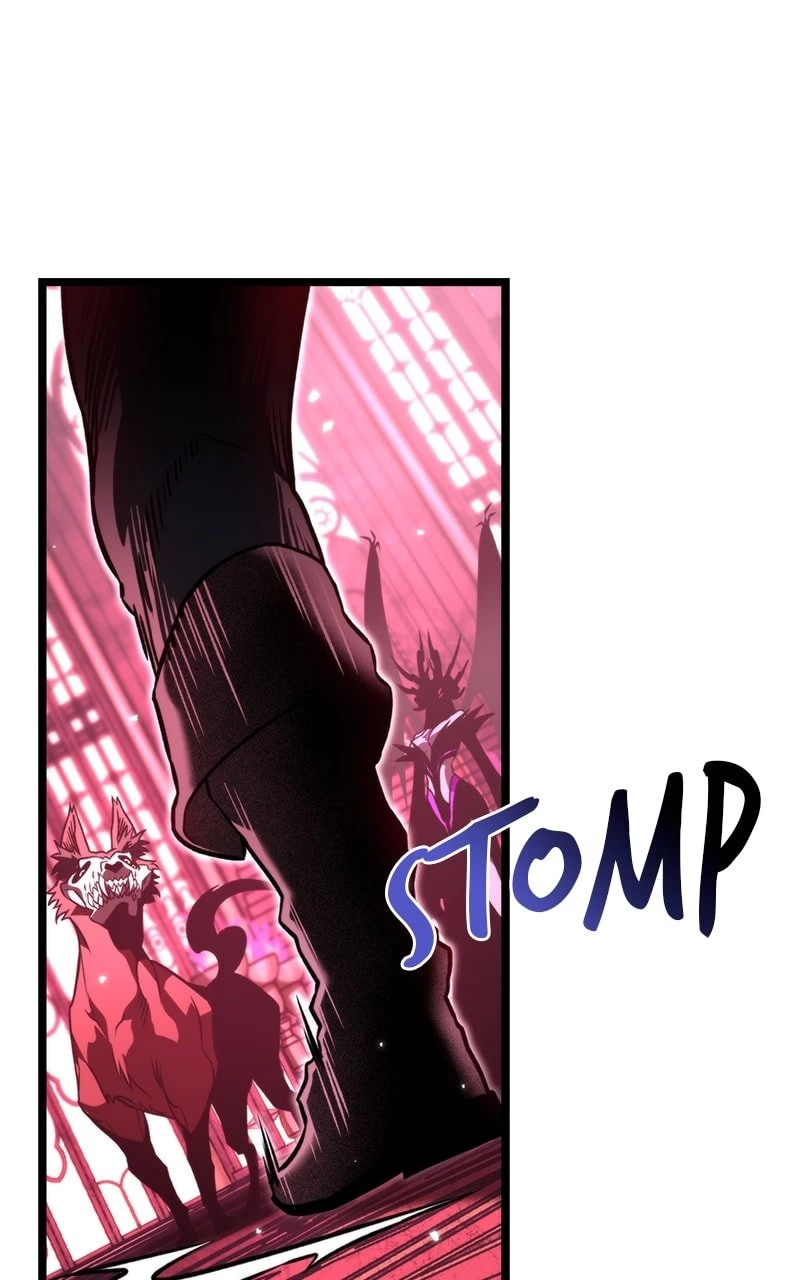 Read Reincarnator EN Manga Online