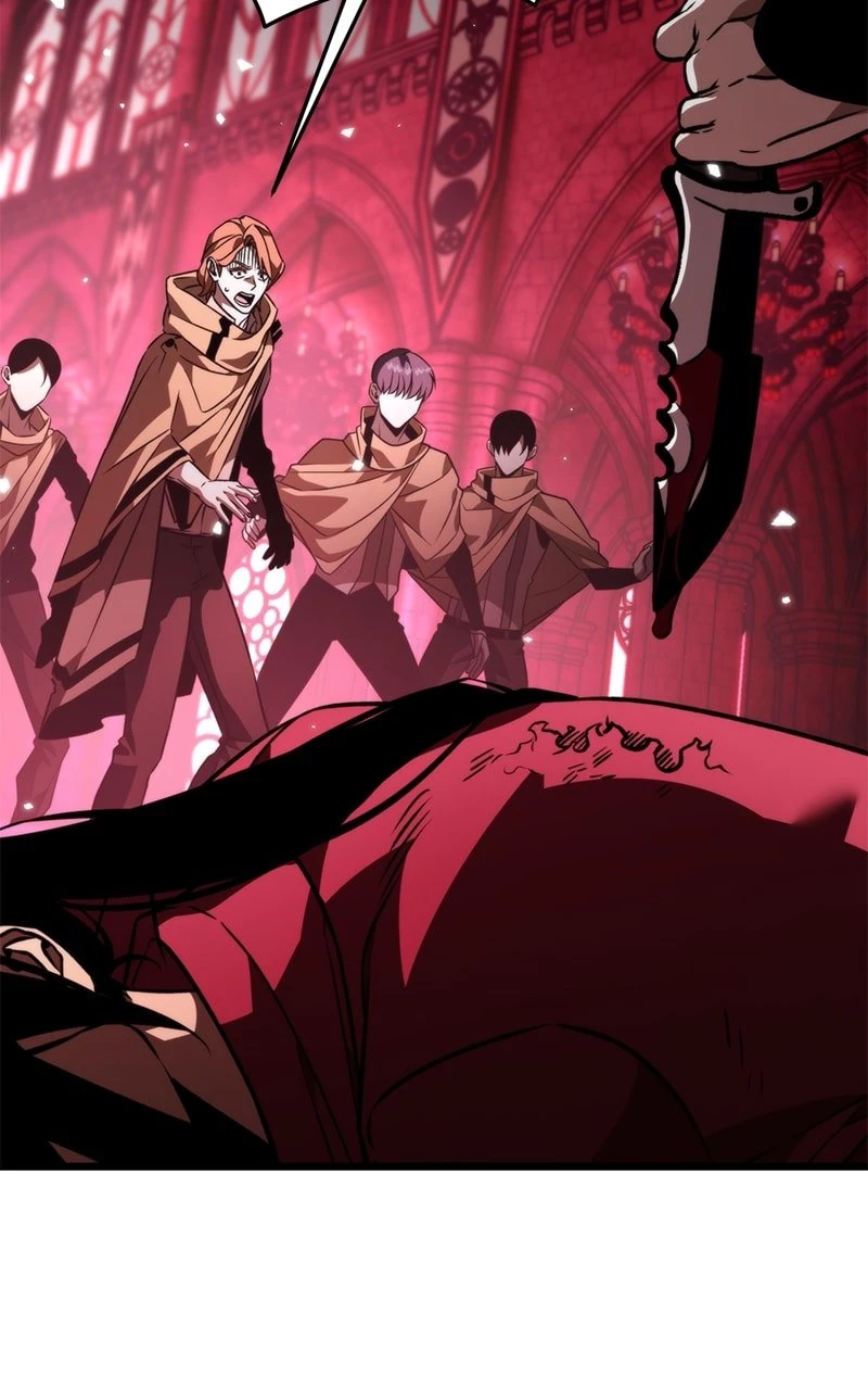 Read Reincarnator EN Manga Online