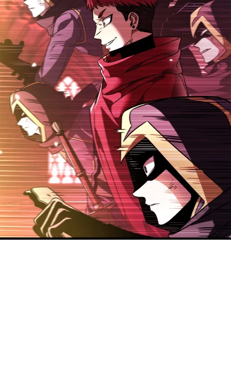 Read Reincarnator EN Manga Online