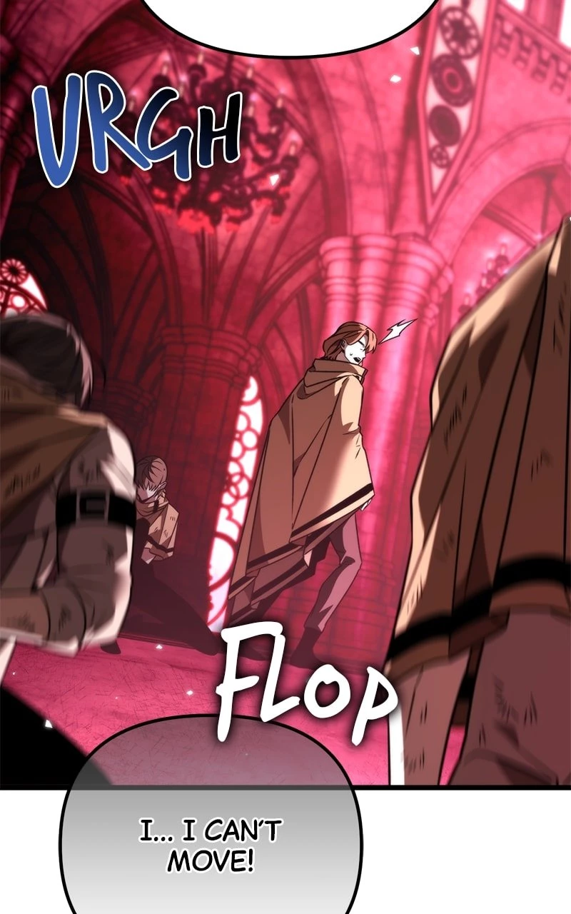 Read Reincarnator EN Manga Online