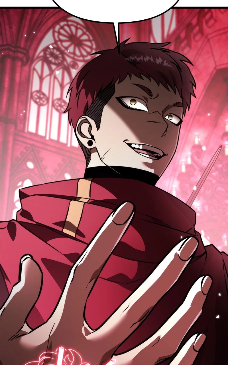 Read Reincarnator EN Manga Online