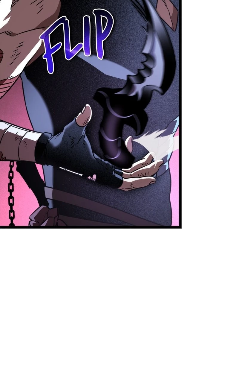 Read Reincarnator EN Manga Online