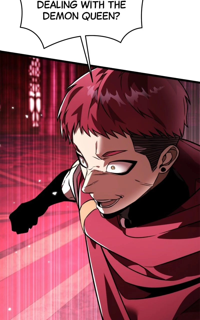 Read Reincarnator EN Manga Online