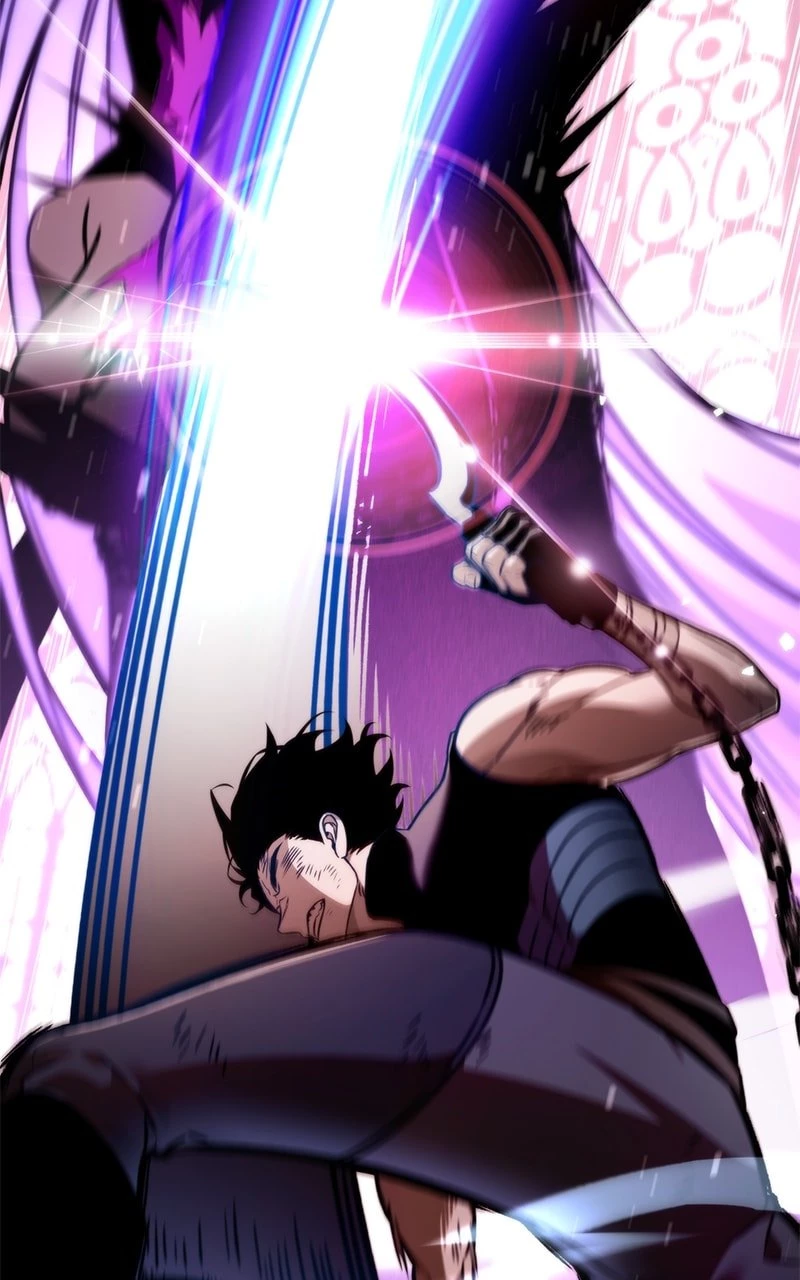 Read Reincarnator EN Manga Online