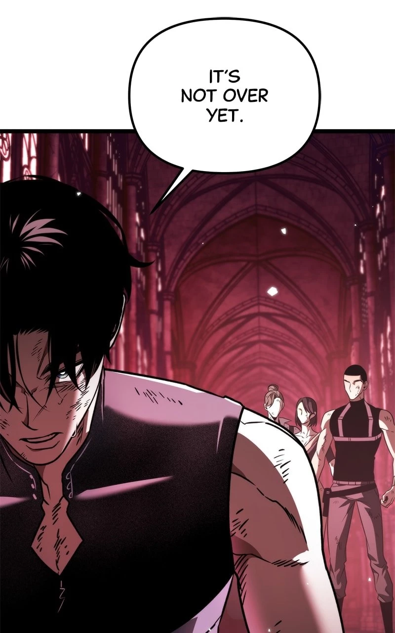 Read Reincarnator EN Manga Online