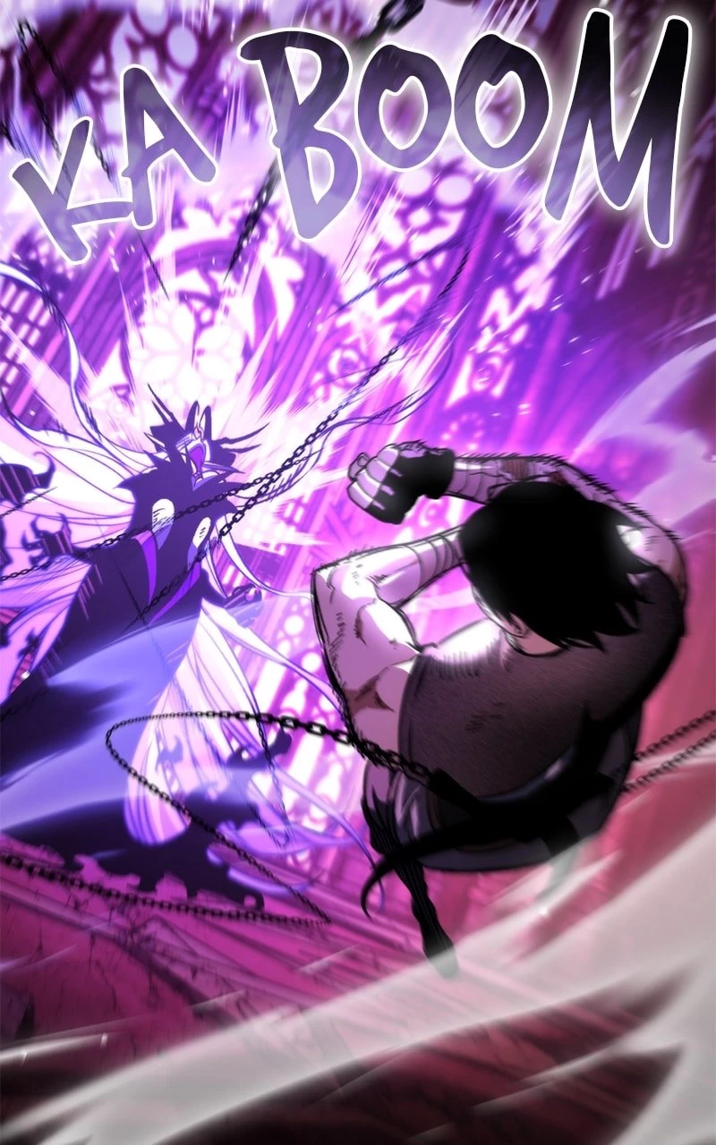 Read Reincarnator EN Manga Online