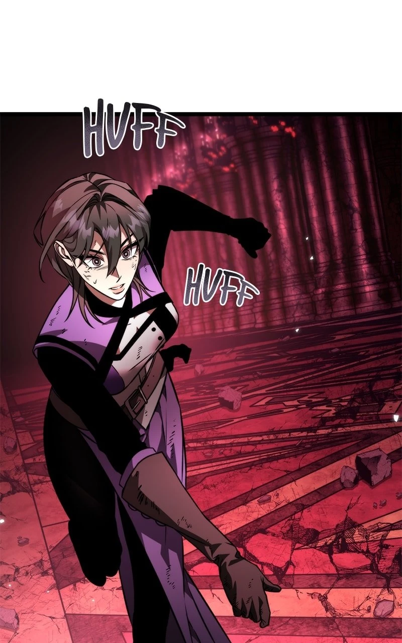 Read Reincarnator EN Manga Online