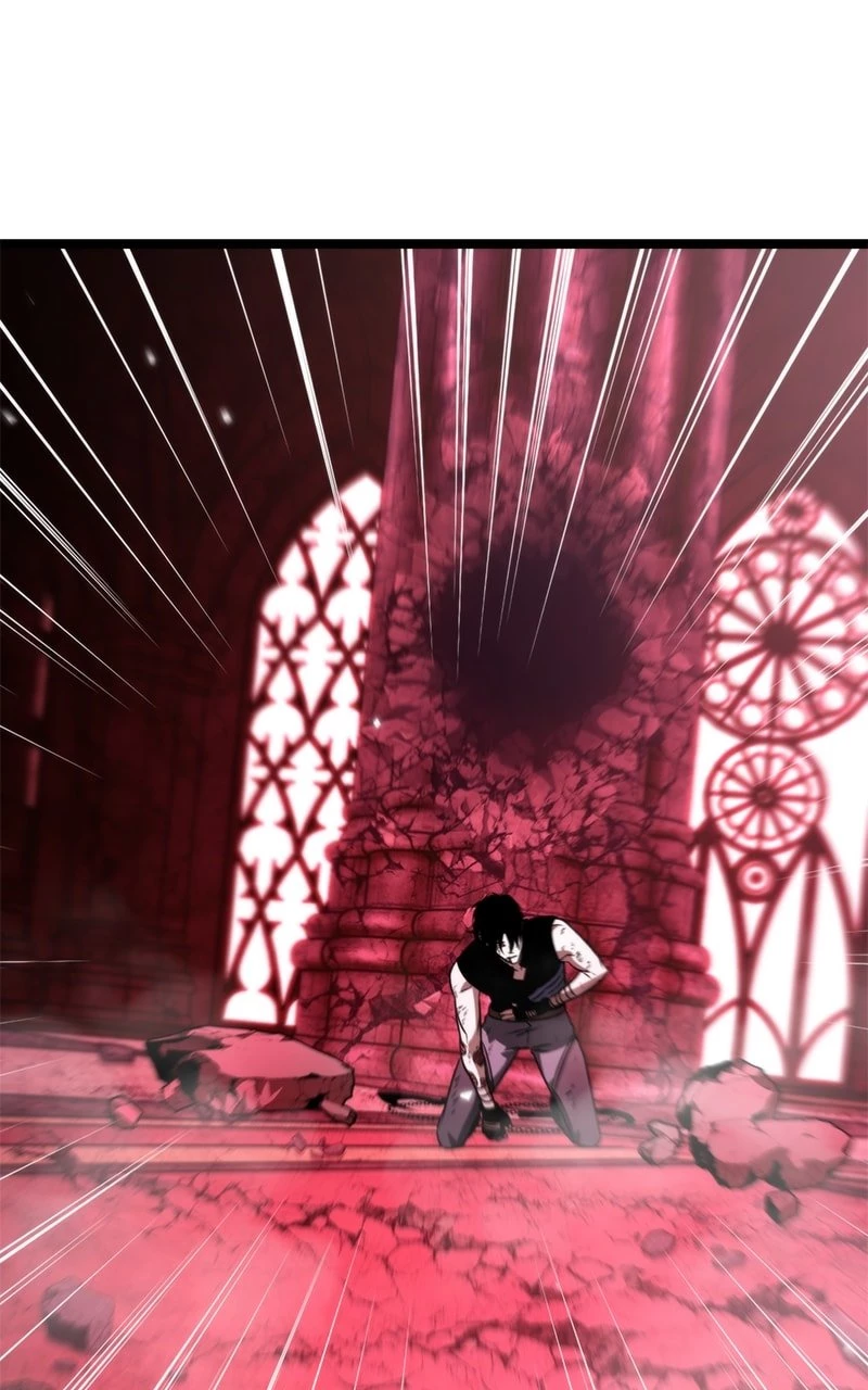 Read Reincarnator EN Manga Online