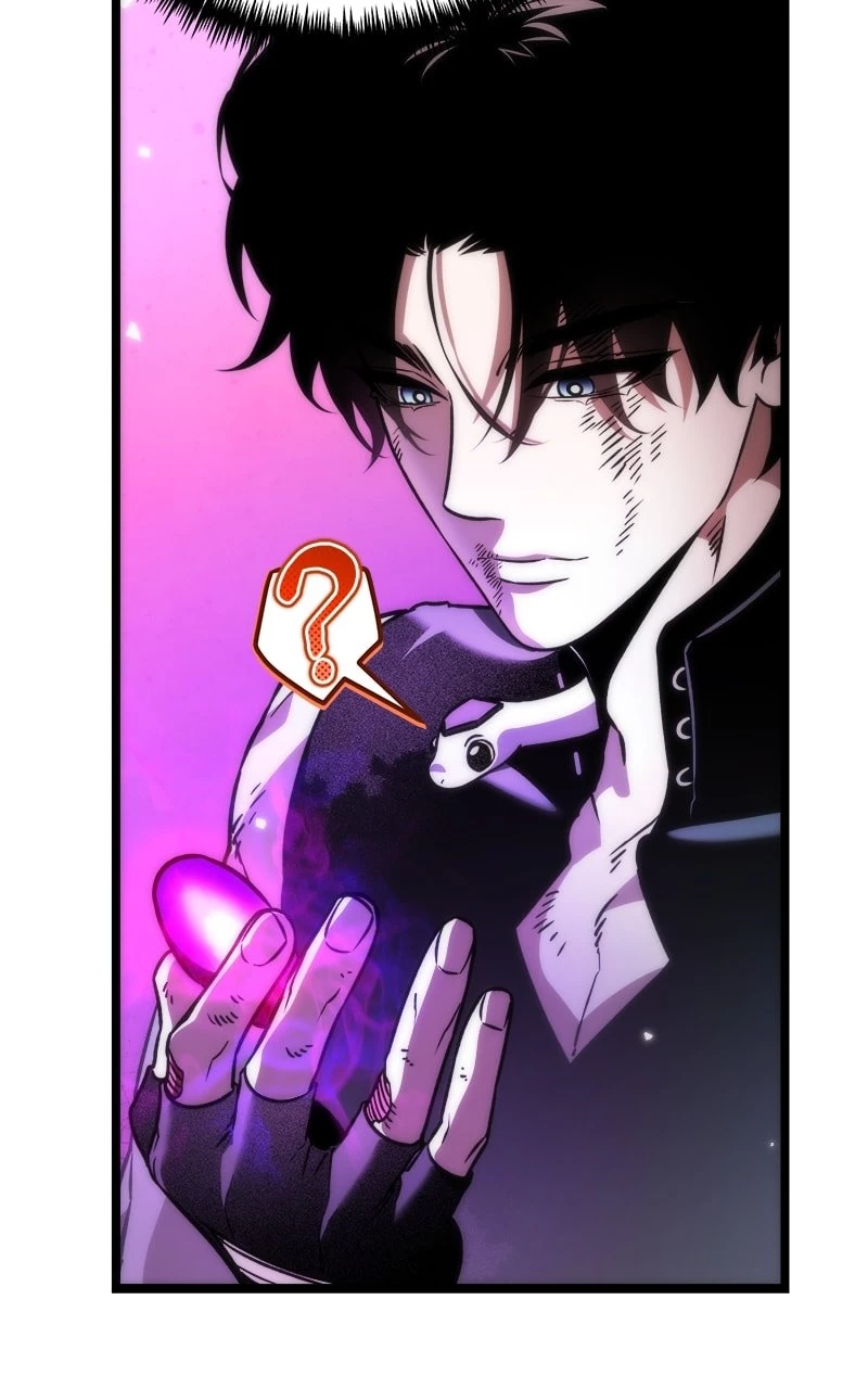 Read Reincarnator EN Manga Online