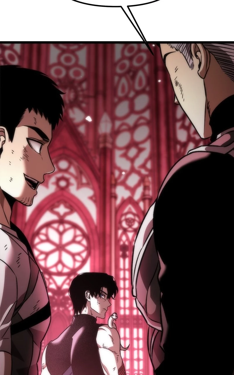 Read Reincarnator EN Manga Online