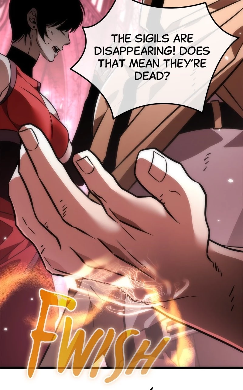 Read Reincarnator EN Manga Online