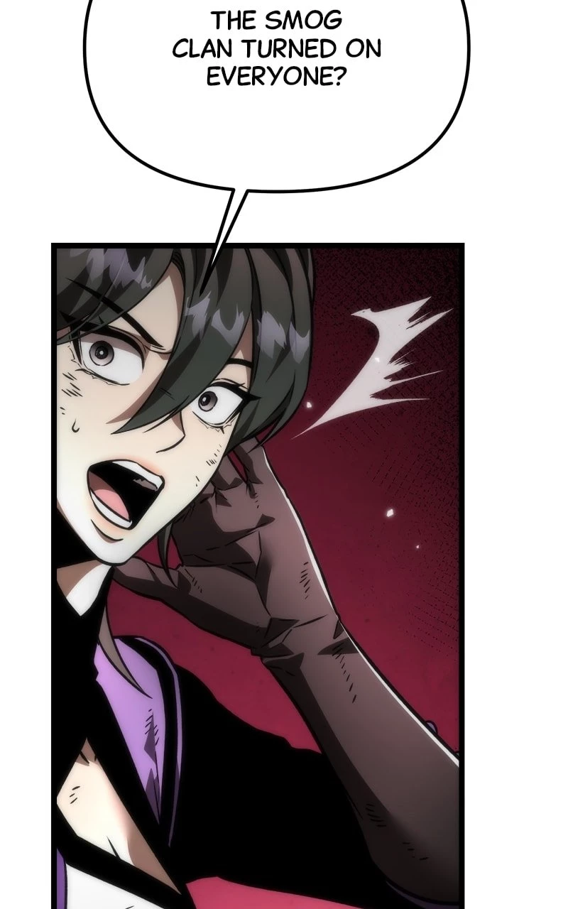 Read Reincarnator EN Manga Online