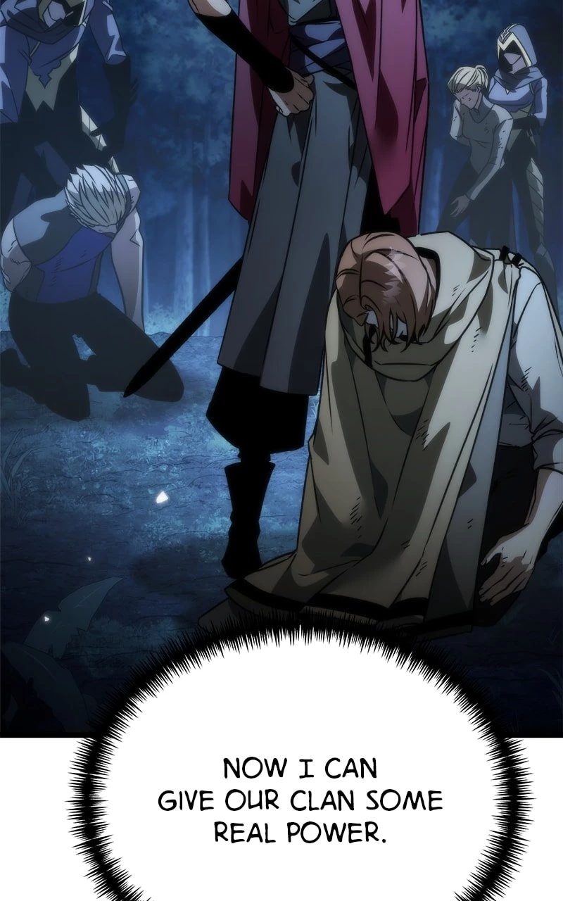 Read Reincarnator EN Manga Online