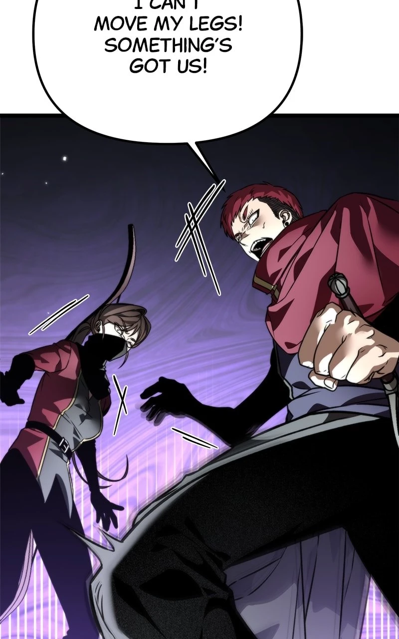 Read Reincarnator EN Manga Online