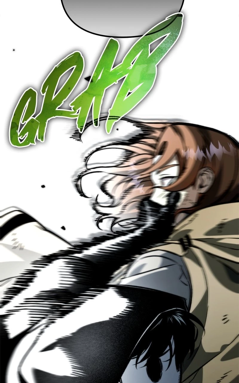 Read Reincarnator EN Manga Online