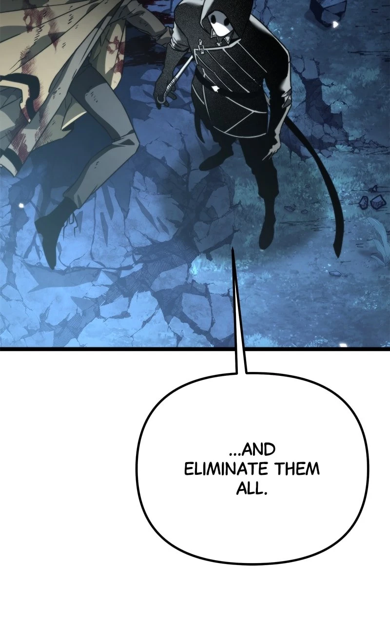 Read Reincarnator EN Manga Online