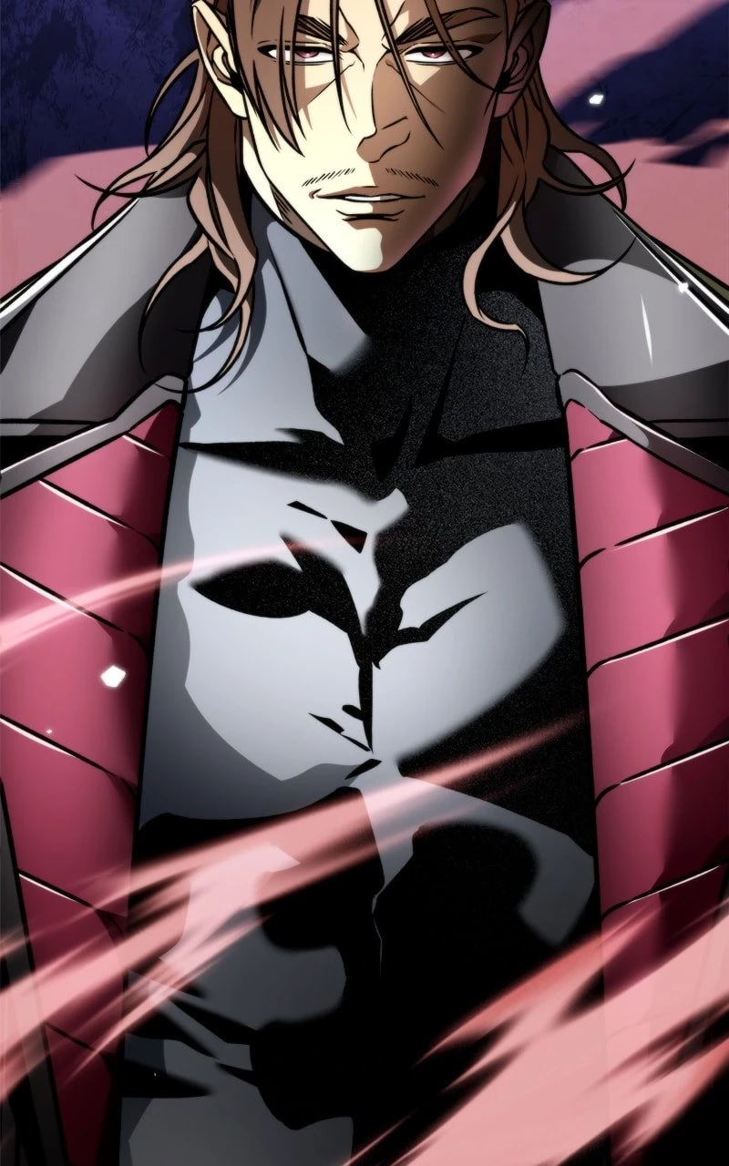 Read Reincarnator EN Manga Online