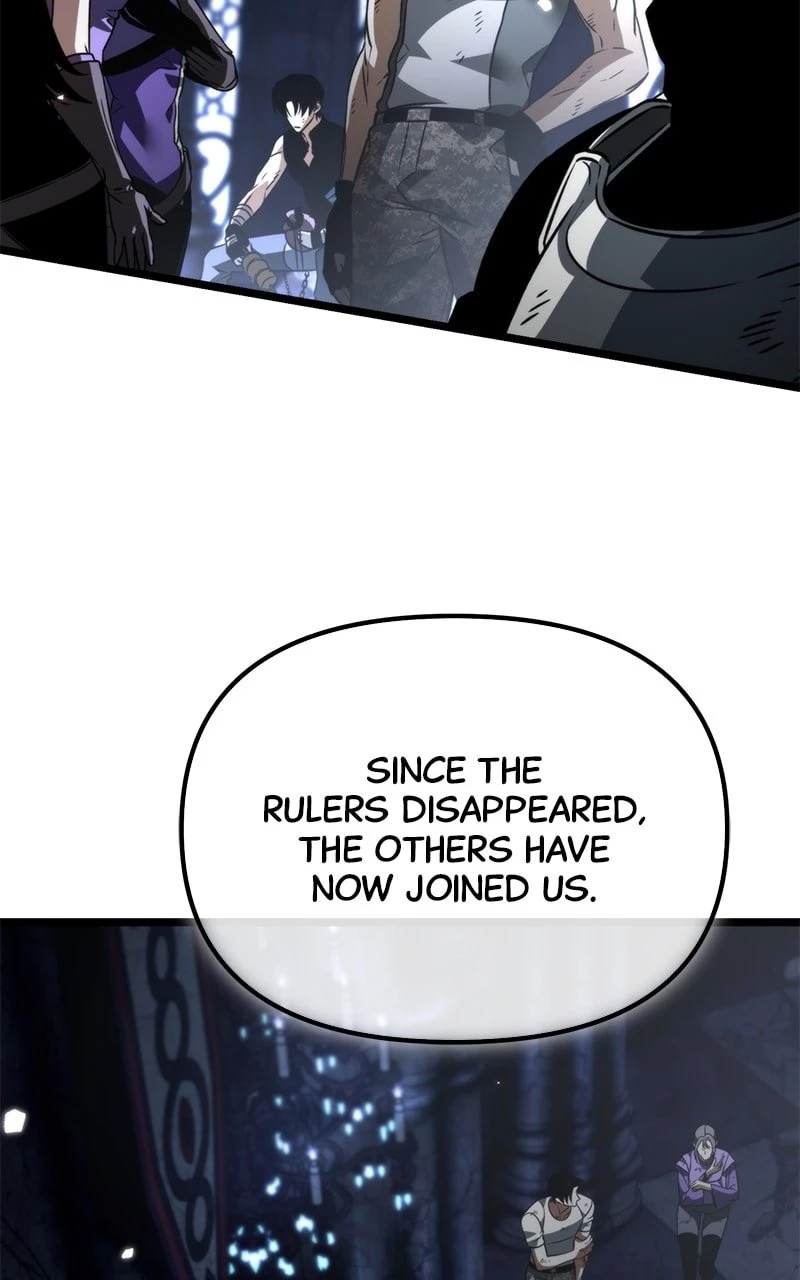 Read Reincarnator EN Manga Online
