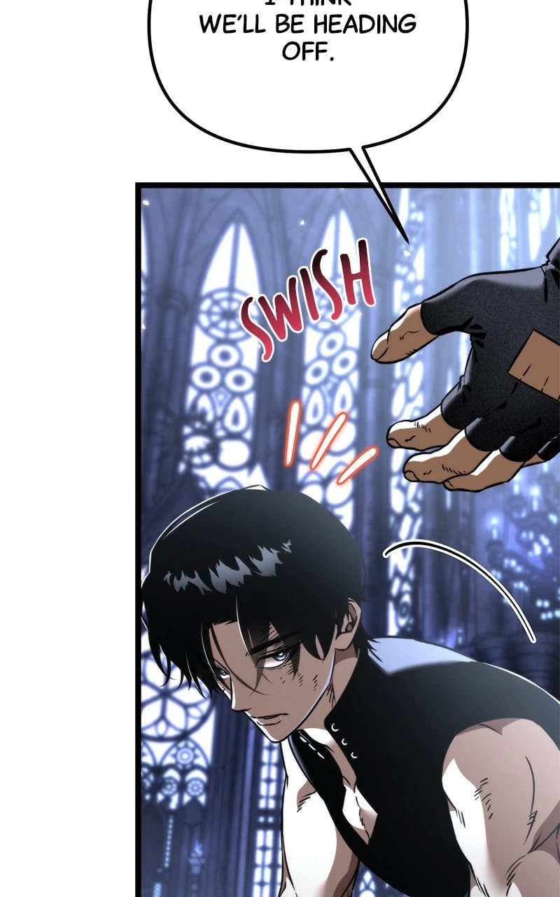 Read Reincarnator EN Manga Online