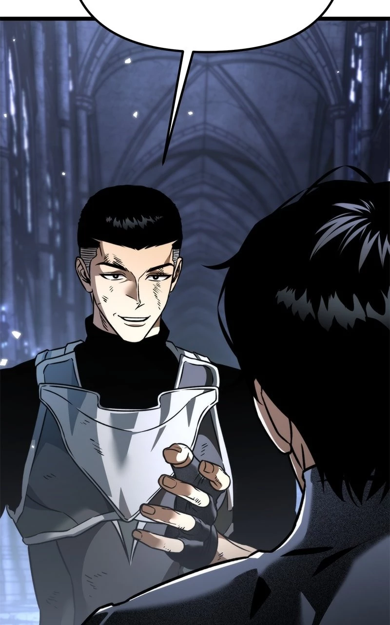 Read Reincarnator EN Manga Online