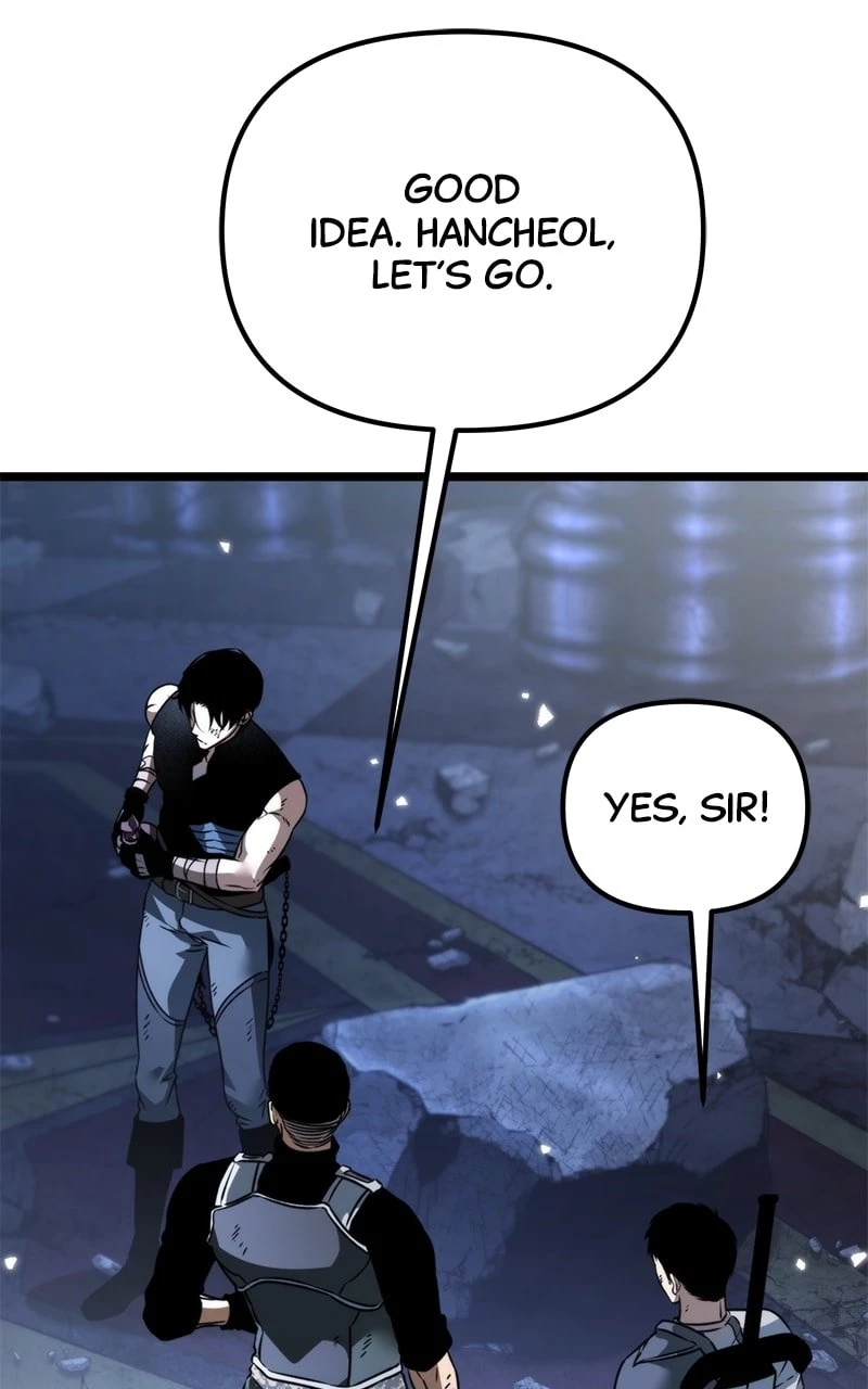 Read Reincarnator EN Manga Online
