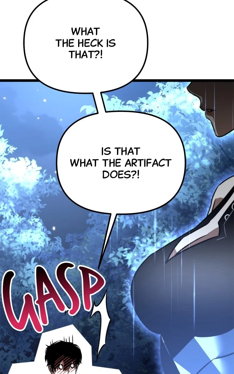 Read Reincarnator EN Manga Online