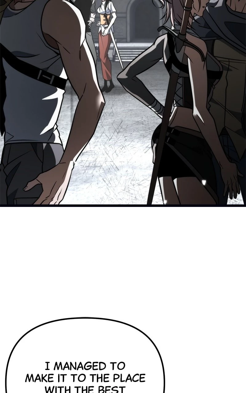 Read Reincarnator EN Manga Online