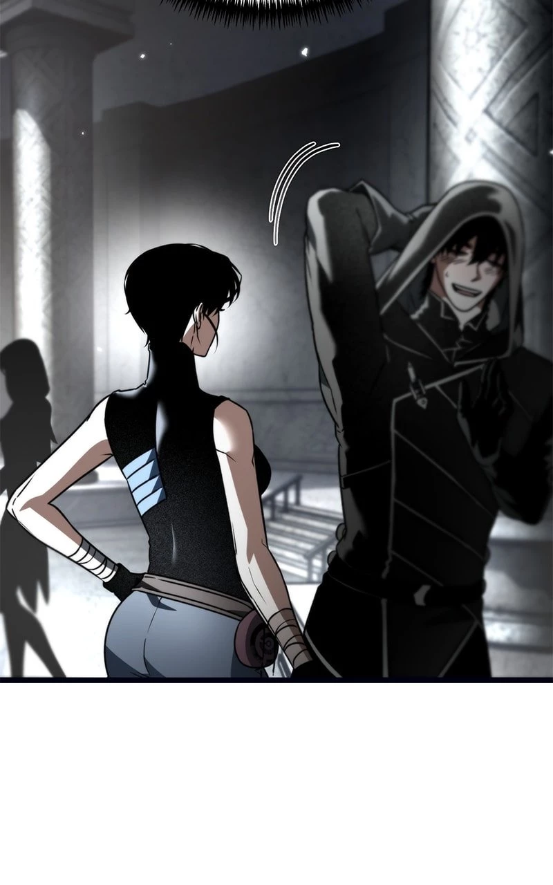 Read Reincarnator EN Manga Online