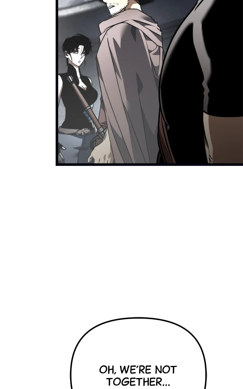 Read Reincarnator EN Manga Online