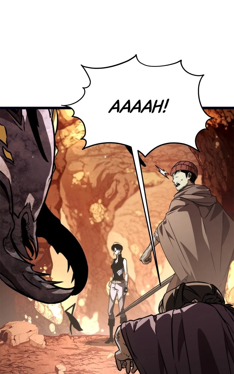 Read Reincarnator EN Manga Online