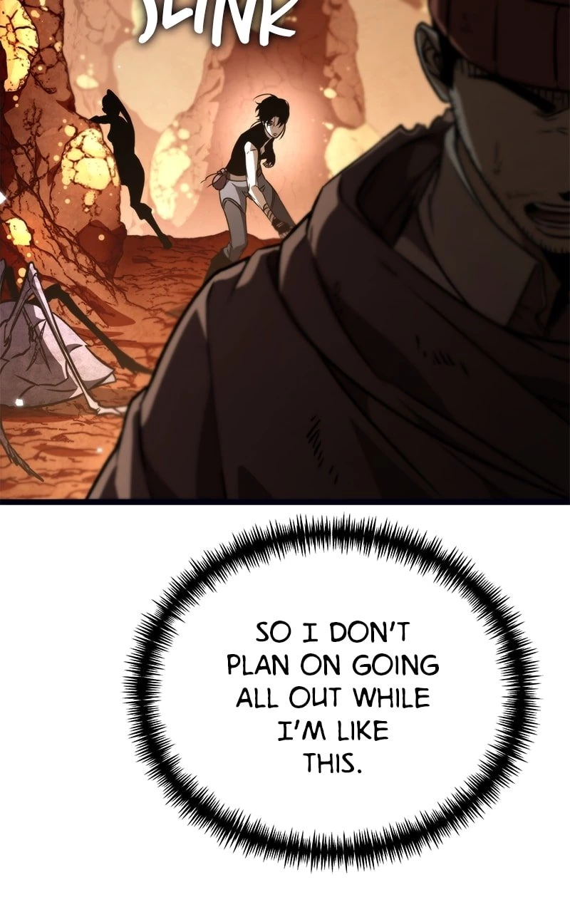 Read Reincarnator EN Manga Online