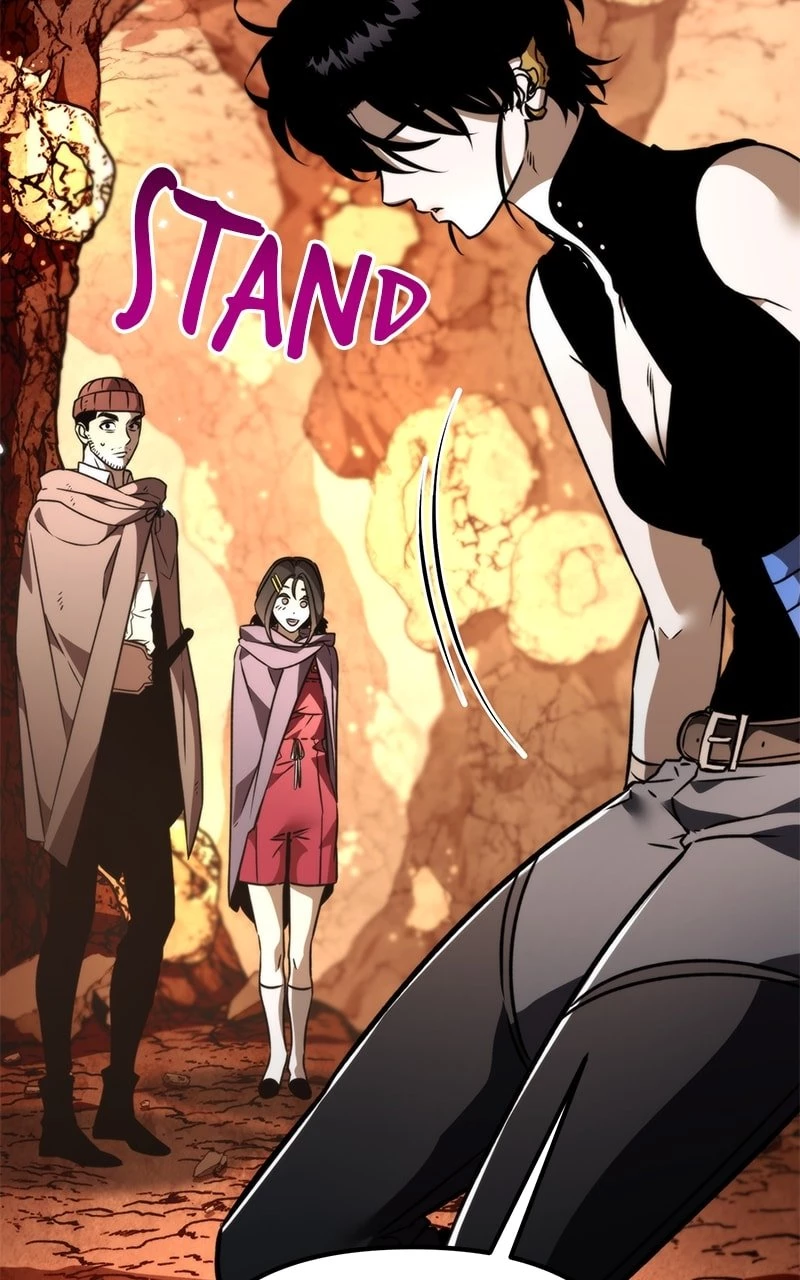 Read Reincarnator EN Manga Online