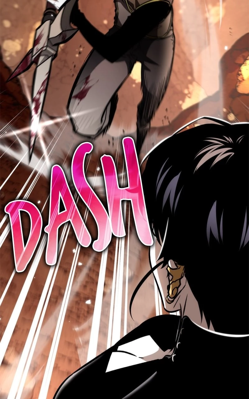 Read Reincarnator EN Manga Online