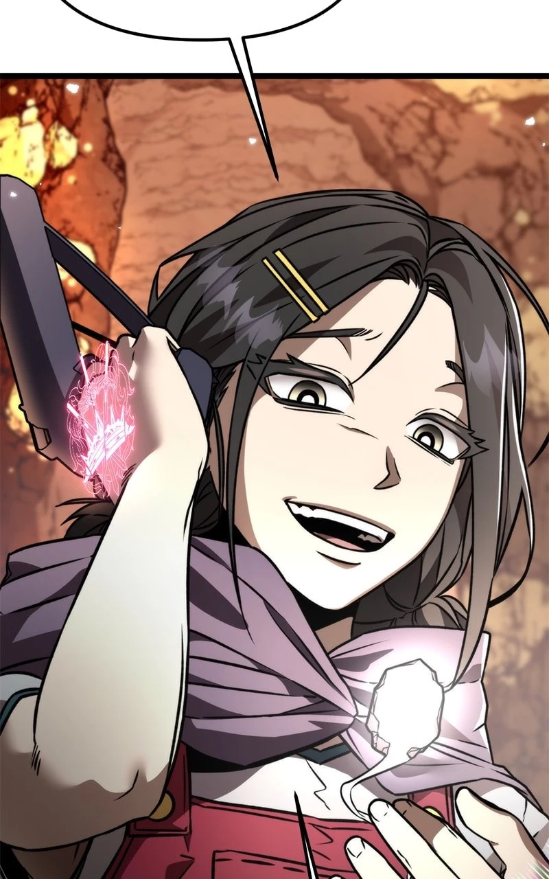 Read Reincarnator EN Manga Online