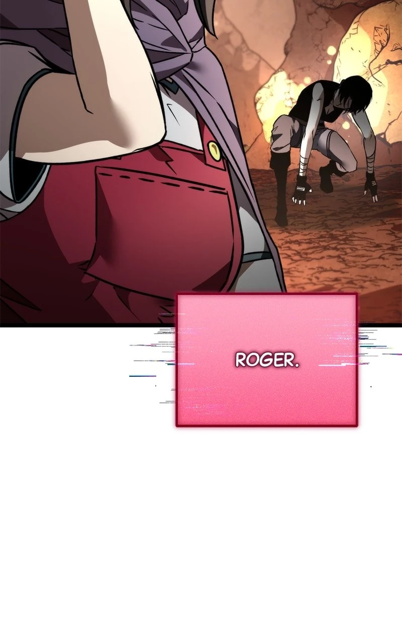 Read Reincarnator EN Manga Online